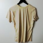 Cotton On New York Photo The Relaxed Tee T Shirt Graphic Tee Short Sleeve Yellow Photo 4