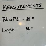 L.L.Bean  100% cotton aquamarine and yellow tropical dress size medium Photo 5