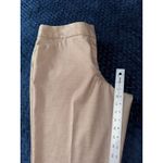 Worthington Modern Fit Trouser Dress Pants Career Herringbone Size 16 Photo 9