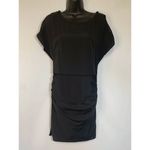 Jessica Simpson  Midi Short Sleeve Dress Photo 7