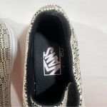 Vans Camden Deluxe Optical Woven Ultracush Women's Sneaker Size 8 #798 Photo 7