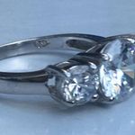 Sterling Silver Multi Photo 6