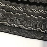 Joe B. Joe Benbasset‎ rayon Blend Small Skirt Black Photo 2