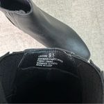 Yellow Box  Women’s Black Laverne Bootie Ankle Boots Size 9.5 Photo 5