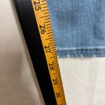 Hollister  Low-Rise Jean Legging Juniors Light Blue Skinny Jeans Size 3R W26 L28 Photo 7