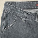 Highway Jeans Fit & Flare Jeans Womens 11 Dark Wash Flared Stretch Denim Pants Photo 5
