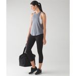 Lululemon sweat date tank size 2-4 Photo 8