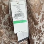 Josephine Chaus NWT  size 8 soft gold jacket Photo 2