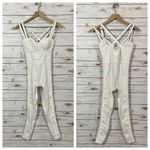 Adidas X IVY PARK Icy Park Knit Catsuit Photo 15