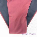 NEW Rhythm‎ Free People Ring Itsy Bikini Bottom, size S Red Photo 3