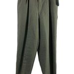 Ship & Shore Women's Casual Pants Brown Size 18W Photo 0