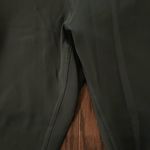 Girlfriend Collective  Forest Green Leggings Photo 2