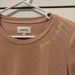 Mate the Label MATE T Shirt Photo 3