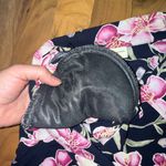 Jaclyn Smith  women’s floral lightweight button down top‎ picnic cottagecore XL Photo 3