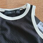 LIONESS  tank top Photo 1