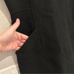 Theory  Wool Short Sleeve Bodycon Dress SIZE 4 Photo 2