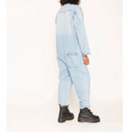 Free People  x Sandrine Rose Denim Jumpsuit medium Photo 2