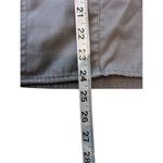 Wink Women's Grey & Pink Scrub Top Size M Photo 4