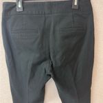 Veronica Beard  Women Size 2 Black‎ Metro Kick Flare Stretch Ankle Business Pants Photo 4