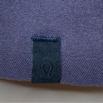 Lululemon  Enlighten Crop Cadet Blue Photo 9