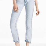 Lucky Brand New Women’s Lucky🍀Brand High Rise Tomboy Jean Photo 0