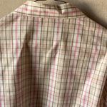 Bonworth  Checkered Blouse medium Photo 11