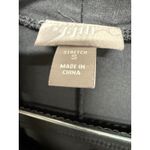 J. Jill Black Open Front Cardigan Lounge Pajama Set Size Small Comfort Photo 6