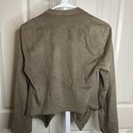 Jack by BB Dakota Women's Taupe Jacket Photo 2
