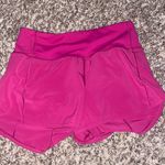 Lululemon Speed Up Shorts 4” Photo 0