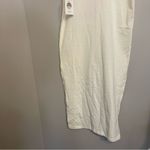 Daily Practice Sporty White and Red Dress Photo 11