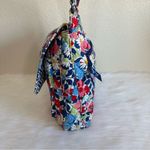 Vera Bradley  Summer Cottage The Lizzy Crossbody Bag Photo 8