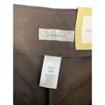 Dress Barn  Women's Chocolate Casual Pants Photo 2
