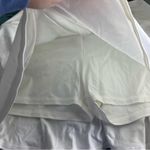 Offline by Aerie white Real Me crossover tennis skort size‎ XL new with tags Photo 13