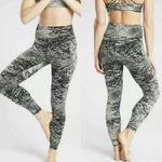 Athleta  ultra hi rise elation‎ leggings marble Photo 1