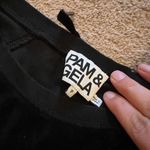 Pam & Gela  small sweatshirt Photo 4