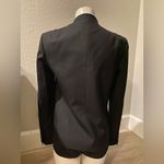 Michael Kors NEW $400  Black Blazer Suit Jacket 4 S Photo 2