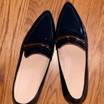 SheIn Snaffle Decor Point Toe Chucky heeled loafers US Size 9 Photo 2