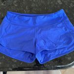 Lululemon Speed Up Shorts Photo 0