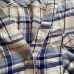 Candie's  plaid button Shirt plus Size XXL Photo 11