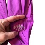 Columbia Omni-Tech Waterproof Breathable Jacket 3XL pink/Purple With Hood Photo 5