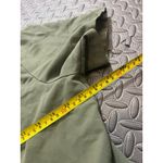 FIGS  Women's Tech Collection Catarina Scrub Top Green Size XL 1000211 Medical Photo 5