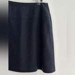 County Seat Jeanswear Classic Black Junior’s Wool Vintage Mini Skirt, Size 5/6 Photo 10