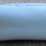 Hello Kitty  Limited Edition Cosmetics Bag Photo 6