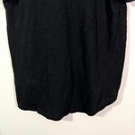 ATM Black Slub Jersey Schoolboy V Photo 7