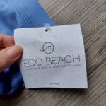 Echo Beach XL Sold Baby Blue Swim Bikini Bottoms Photo 2