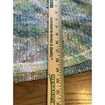 Lulu B Top Women Size Large Cover Up See Through 3/4 Sleeve Shirt Mesh Beach Photo 3