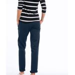 Woman Within NWT  size 18W 100% cotton Natural fit chinos Photo 1