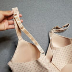 IZOD  Tan Bra Photo 2