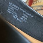 Time and True Ballet Flats Black Size 8.5 Photo 3