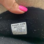 Sorel Yoot Pac Pink Winter Snow Boot Faux Fur NY1443-600 Womens Size US7 Photo 7